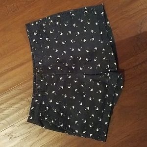 Banana Republic ladies shorts